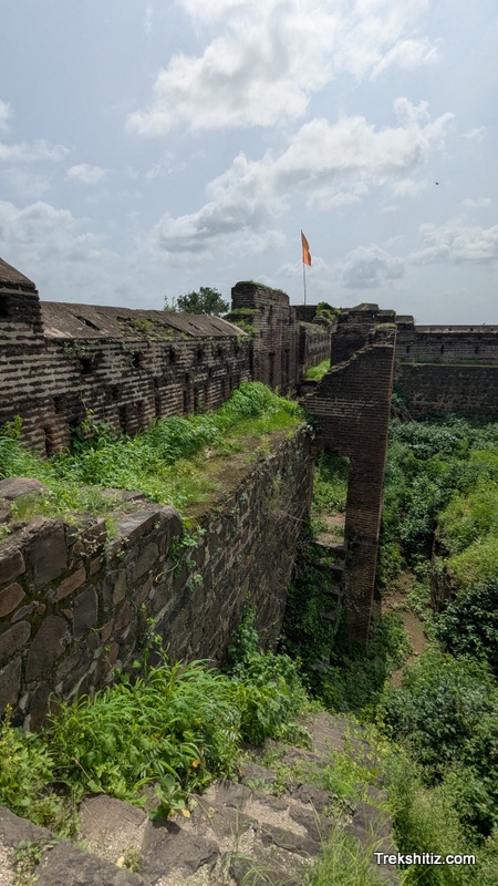 Gondhanpur Fort
